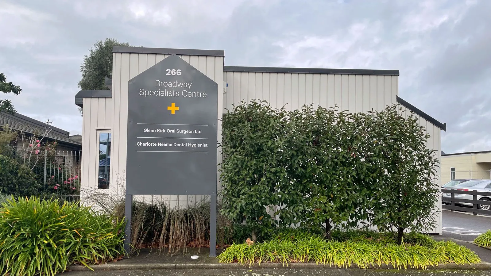 Pulse Specialist Care Palmerston North