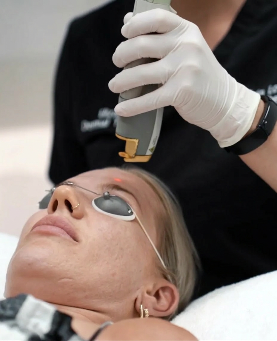 Conditions Treated by Excel V