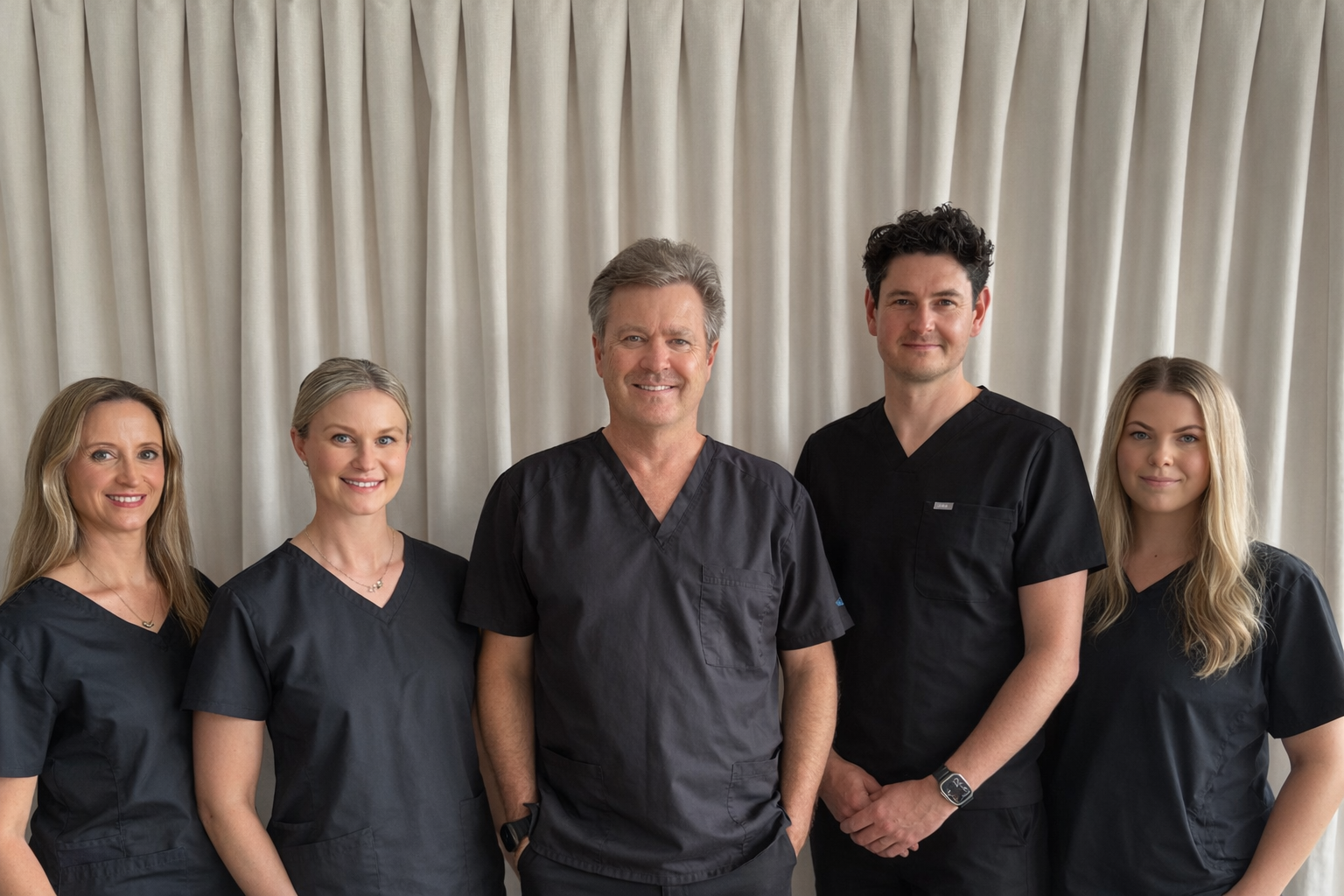 Pulse Specialist Team