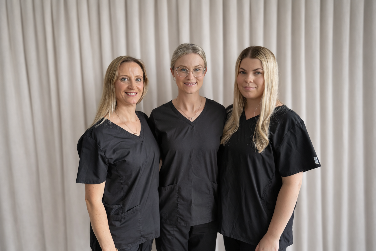 Pulse Specialist Care