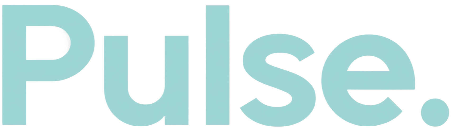 Pulse Logo
