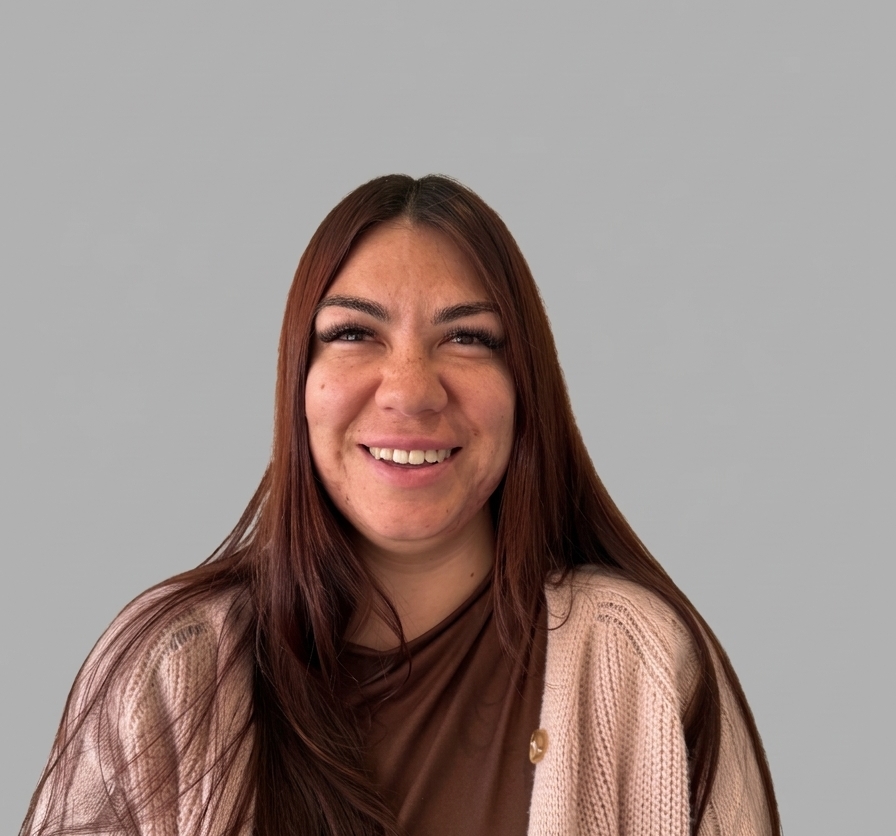 Tayla-Sinead Parsloe